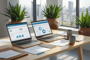 Step-by-Step Xero Cloud Training for Small Business Owners